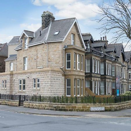 Franklin Rise By Harrogate Serviced Apartments Eksteriør bilde