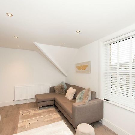 Franklin Rise By Harrogate Serviced Apartments Eksteriør bilde