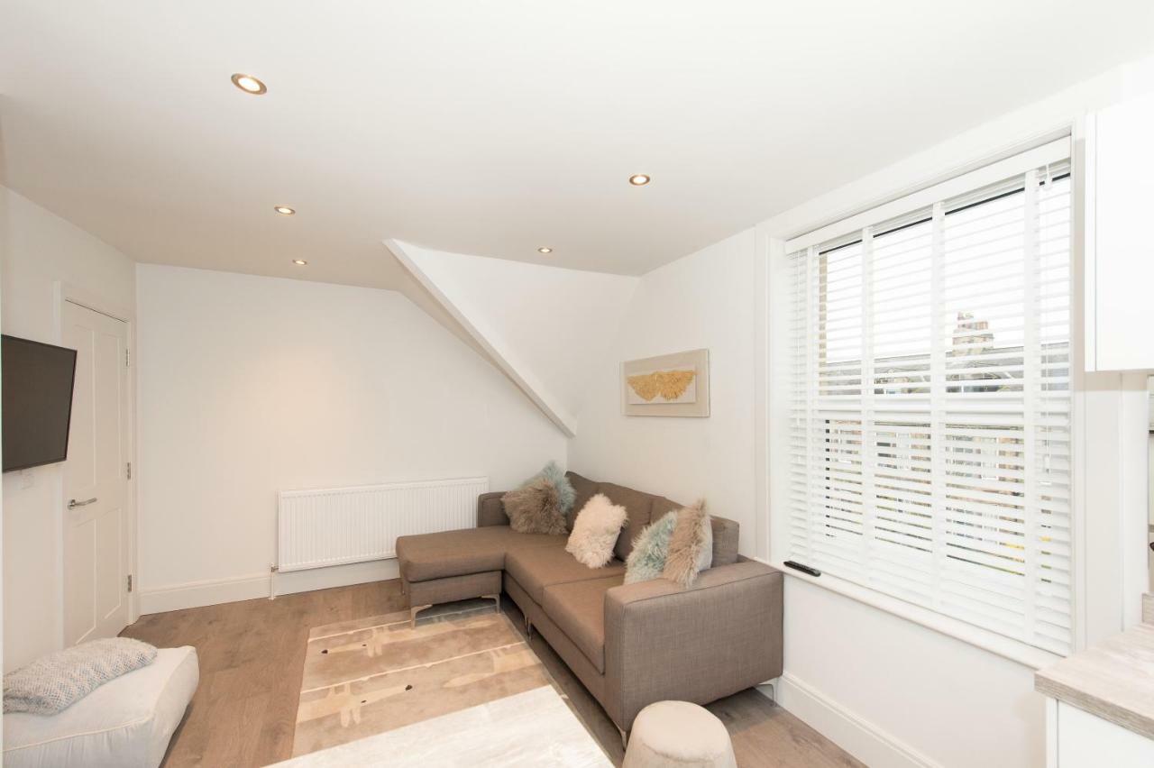 Franklin Rise By Harrogate Serviced Apartments Eksteriør bilde